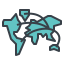 Pandemic icon 64x64