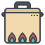Cooking icon 64x64