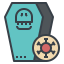 Death icon 64x64