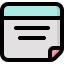 Note icon 64x64