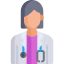 Doctor Ikona 64x64