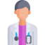 Doctor Ikona 64x64