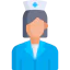 Nurse Ikona 64x64