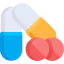 Pills Ikona 64x64