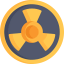 Radiation Ikona 64x64