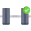 Dumbbell icon 64x64