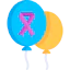 Balloons Ikona 64x64