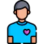 Patient icon 64x64