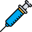 Injection icon 64x64