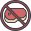 Meat icon 64x64