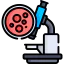 Biopsy icon 64x64