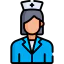 Nurse icône 64x64