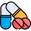 Pills icône 64x64