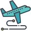 Travel іконка 64x64