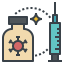 Vaccine іконка 64x64