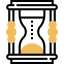 Hourglass іконка 64x64