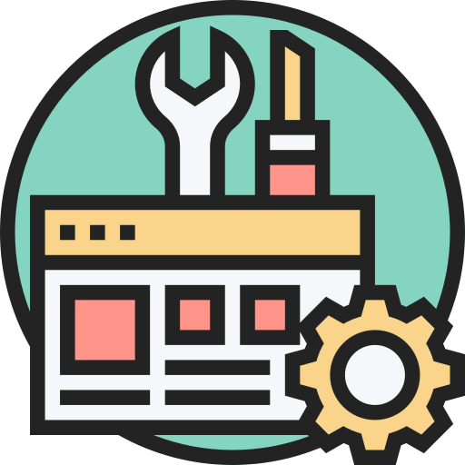 Support icon