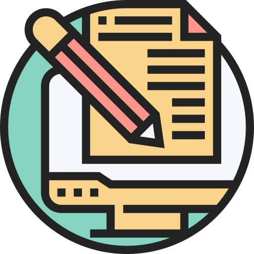 Data icon