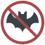 Bat іконка 64x64