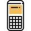 Cellphone icon 64x64