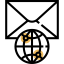 Email icon 64x64