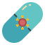 Antivirus іконка 64x64