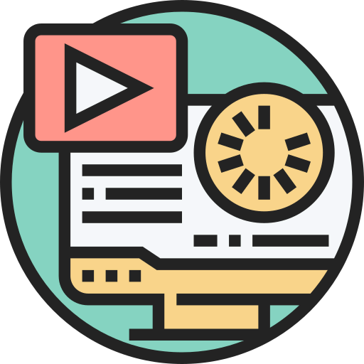 Optimization icon