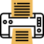 Printer icon 64x64