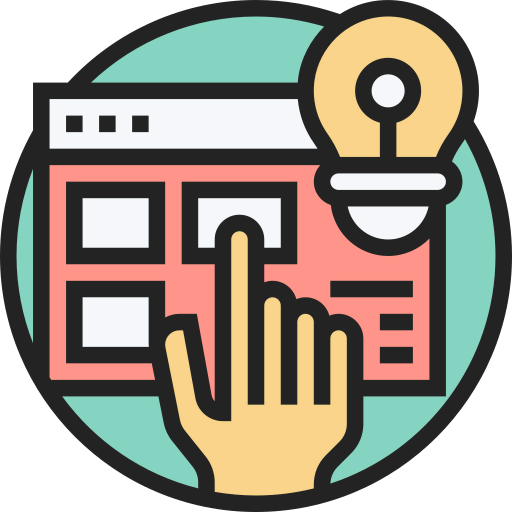 Designer icon