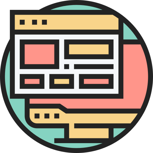 Design icon