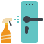 Cleaning іконка 64x64