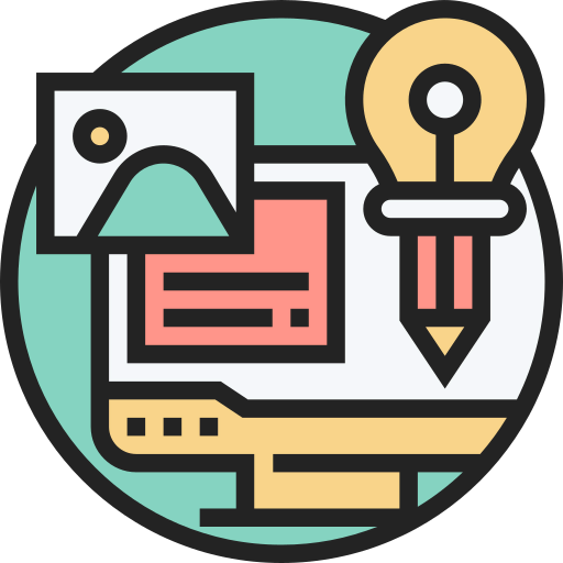 Design icon