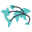 Pandemic іконка 64x64
