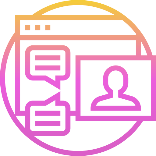 Feedback icon