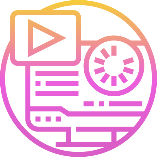 Optimization icon