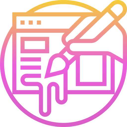 Web design 상