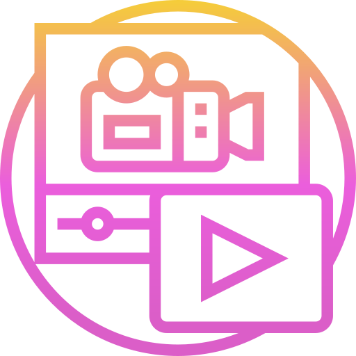 Media player biểu tượng