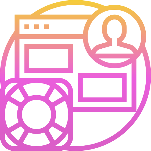 Questions icon