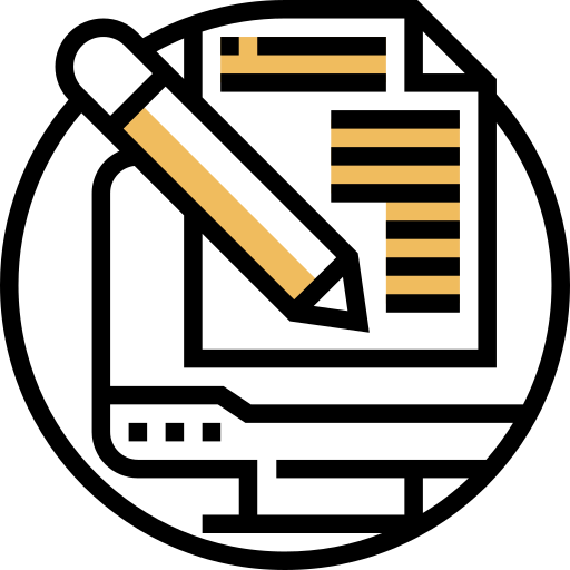 Data icon