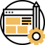 Template biểu tượng 64x64