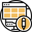 Content biểu tượng 64x64