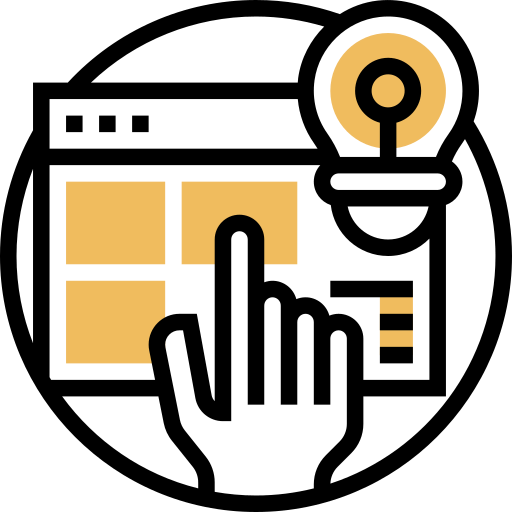 Designer icon
