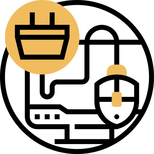 Computer icon