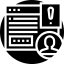Warn biểu tượng 64x64