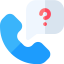 Telephone icon 64x64