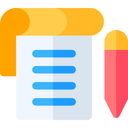 Notepad icon