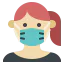 Mask іконка 64x64