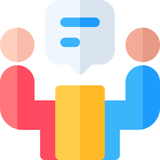 Interview icon