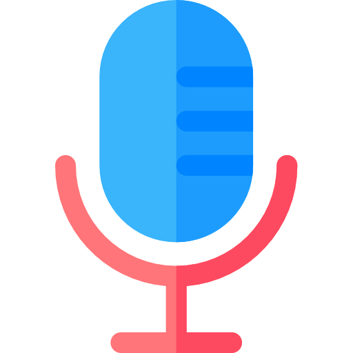 Microphone 상