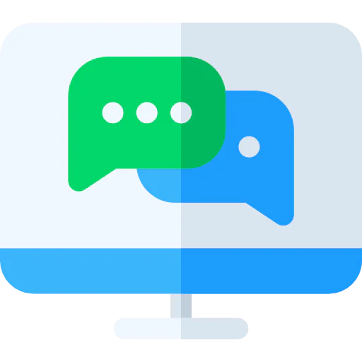 Interview icon
